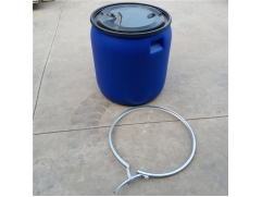 150公斤塑料桶-150L敞口塑料桶