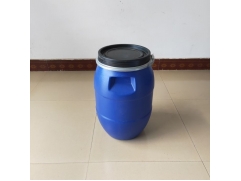 30公斤塑料桶-30L法蘭塑料桶